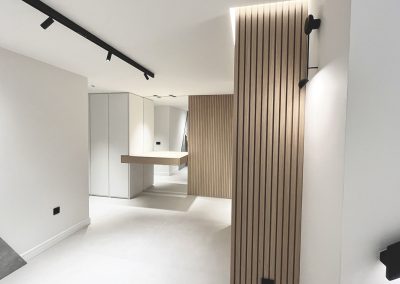Vivienda Rías Baixas