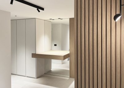 Vivienda Rías Baixas