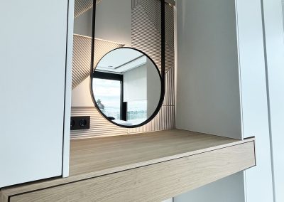 Vivienda Rías Baixas
