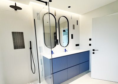 Vivienda Rías Baixas