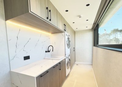 Vivienda Rías Baixas