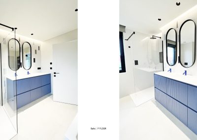 Vivienda Rías Baixas