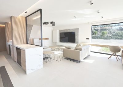 Vivienda Rías Baixas