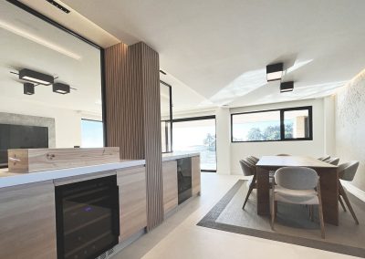 Vivienda Rías Baixas