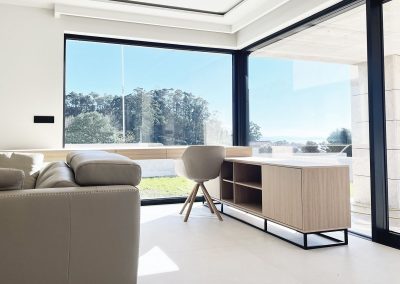 Vivienda Rías Baixas