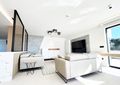 Vivienda Rías Baixas